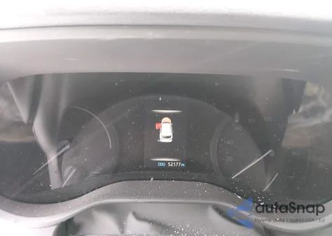 2022 Toyota Sienna Xse z USA, uszkodzony, nr VIN 5TDXRKEC2NS075371